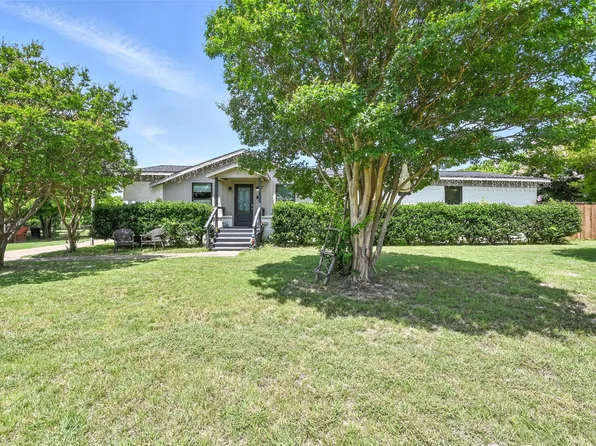 2401 S Hampton Rd, Glenn Heights, TX 75154