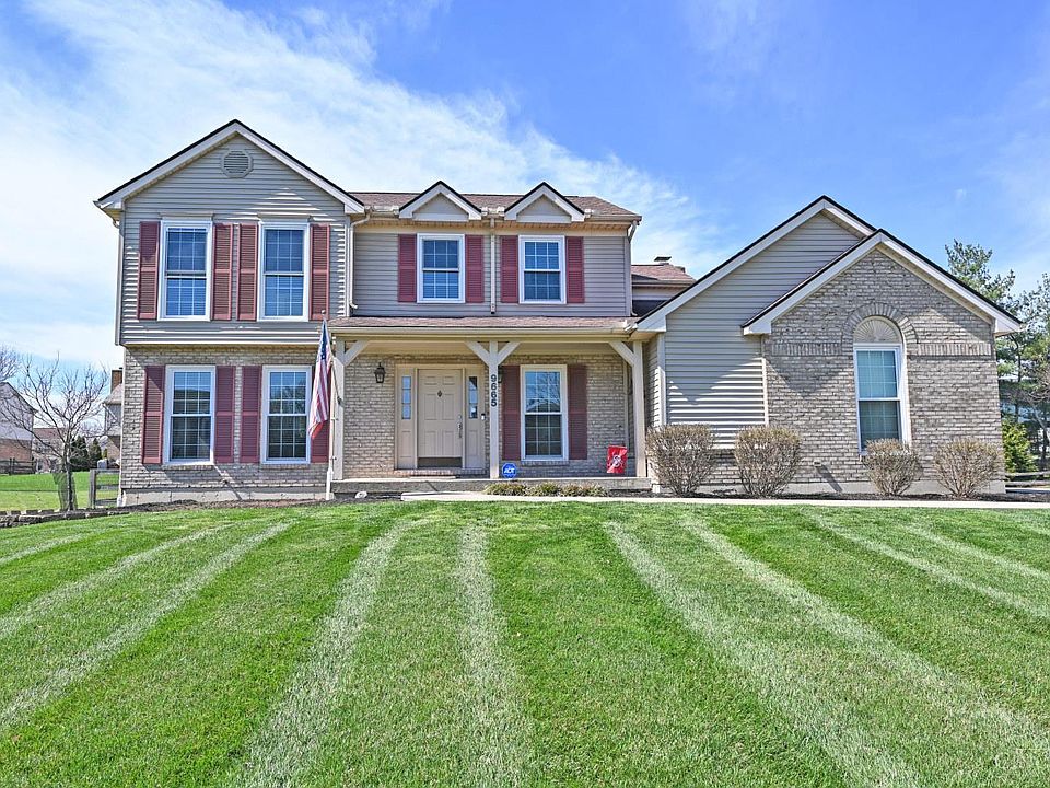 1st image of 9665 New Castle Ct