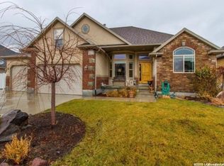5192 W Emmeline Dr, Herriman, UT 84096