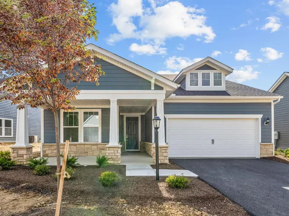 938 Oldcastle Rd Lot 57, Lewis Center, OH 43035