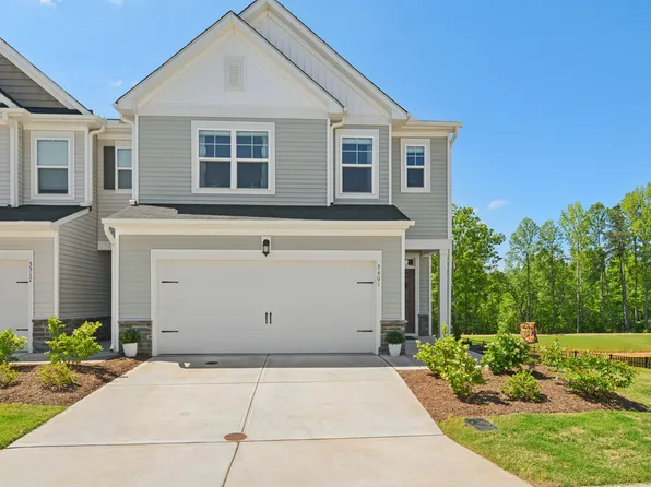 3401 Soaring Elm Dr, Morrisville, NC 27560