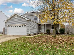 3750 Carlotta St, Grove City, OH 43123