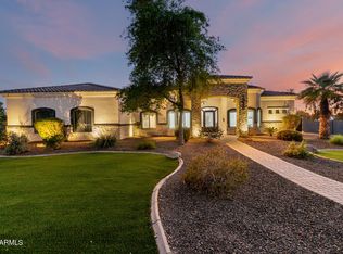 348 S Park Grove Ln, Gilbert, AZ 85296