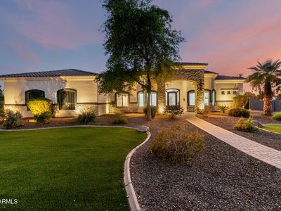 348 S Park Grove Ln, Gilbert, AZ, 85296