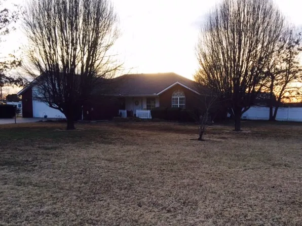 17989 Harmon Rd #31, Fayetteville, AR 72704