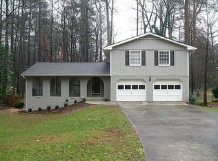 4795 Springfield Dr, Dunwoody, GA 30338