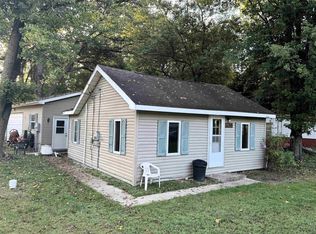 18559 Quiver Beach Rd, Havana, IL 62644