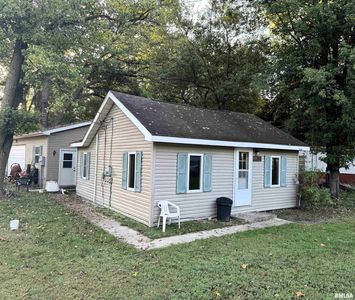 18559 Quiver Beach Rd, Havana, IL, 62644