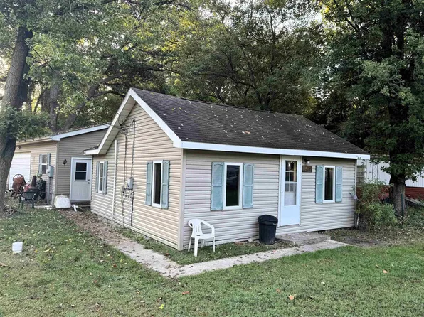 18559 Quiver Beach Rd, Havana, IL 62644