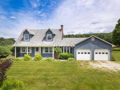 2086 Walker Mountain Road, West Rutland, VT, 05777