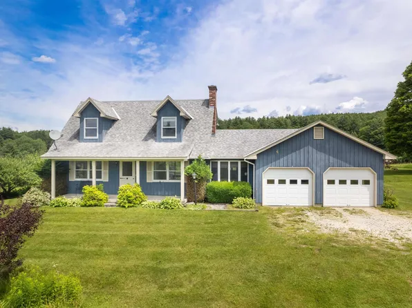 2086 Walker Mountain Road, Clarendon, VT 05759