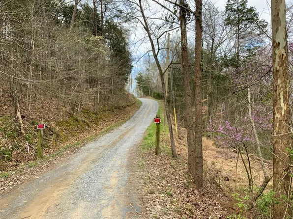 1 & 3A Rainwater Rd, Dandridge, TN 37725