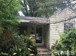 410 Bickett Blvd, Raleigh, NC 27608