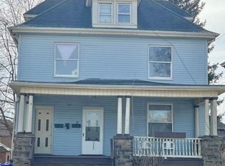 238 E Leasure Ave APT 2, New Castle, PA 16101