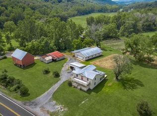 5890 Orkney Grade, Mount Jackson, VA 22842