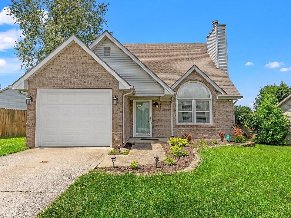 1468 Equine Way, Frankfort, KY 40601 Zillow