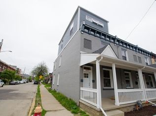 5627 Hays St, Pittsburgh, PA