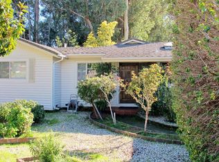 2060 Sequoia Dr, Santa Cruz, CA 95065