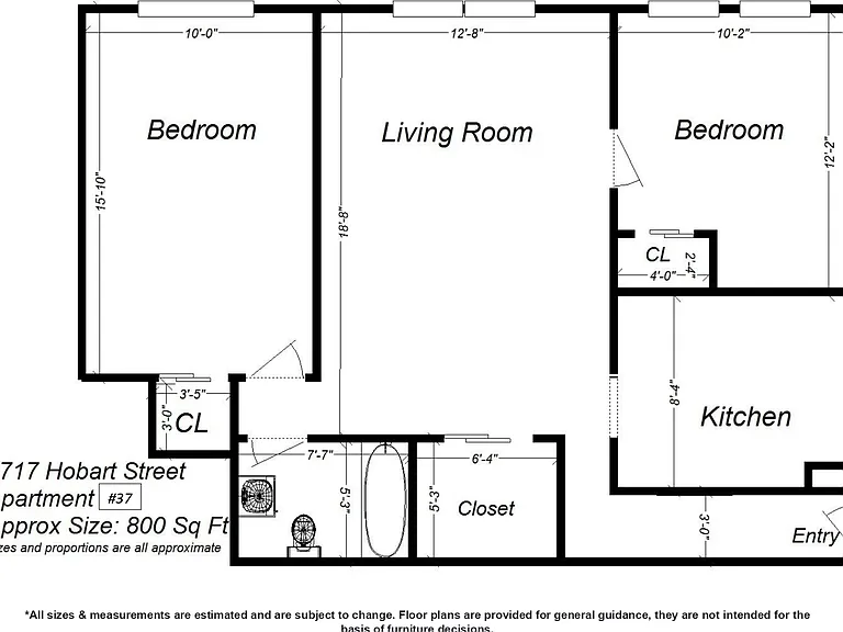 Squirrel HIll Properties — Photo 46