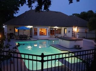 35 Longwood Rd, Austin, TX 78737