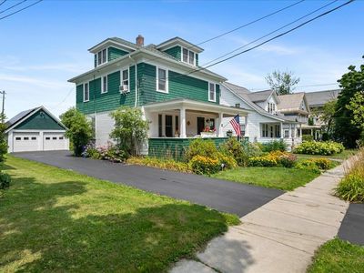 25 University Terrace, Burlington, VT, 05401