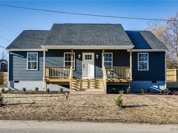1408 Carolina Ave, Hopewell, VA 23860