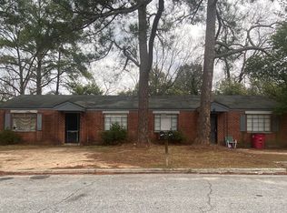 1008 Carlisle Ave, Macon, GA 31204