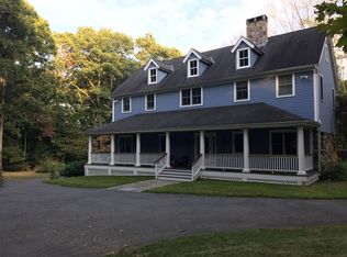 15 Woodstone Rd, Ridgefield, CT 06877