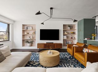 The East View House, Manhattan, NY 10021