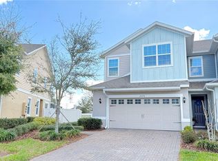 2276 Sedge Grass Way, Orlando, FL 32824