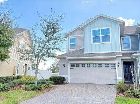2276 Sedge Grass Way, Orlando, FL 32824