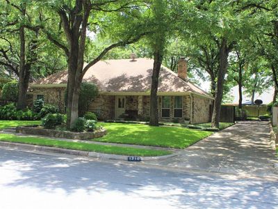 1216 Donna Ln, Bedford, TX, 76022