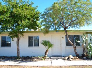 4014 S Grand Palm Dr, Tucson, AZ 85730