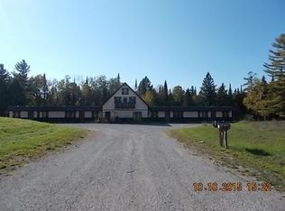 3571 Us Highway 131 S, Boyne Falls, MI 49713