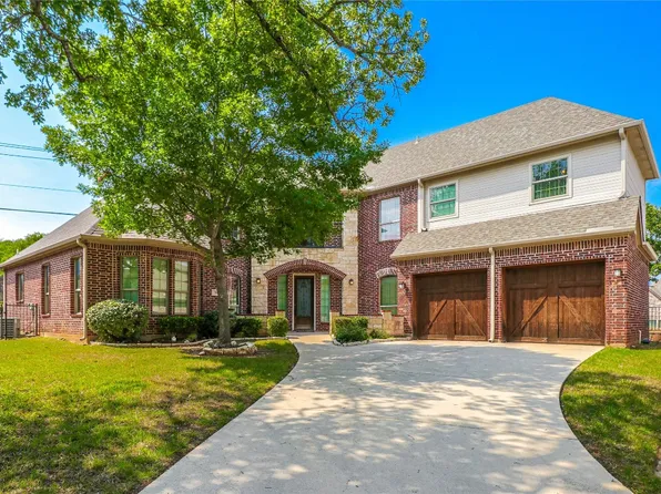 7109 Stone Villa Cir, North Richland Hills, TX 76182