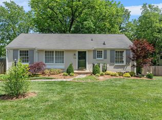 724 Kendall Dr, Nashville, TN 37209