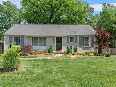 724 Kendall Dr, Nashville, TN, 37209