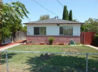 1280 Mastic St, San Jose, CA