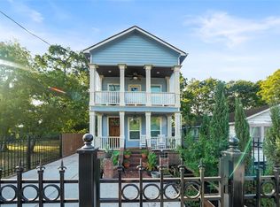 1420 E 31st St, Houston, TX 77022
