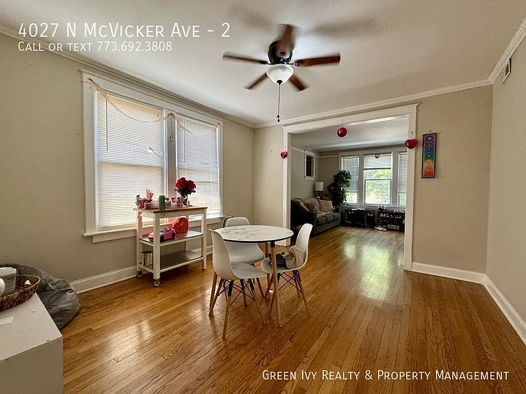 4027 N McVicker Ave #2 — Photo 5