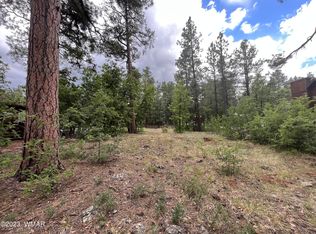3826 Turkey Track Rd, Pinetop, AZ 85935