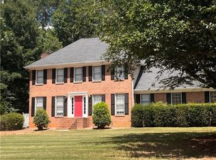 1100 Fernwood Dr, Bogart, GA 30622