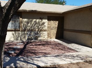 1748 W Maplewood Dr, Tucson, AZ 85746