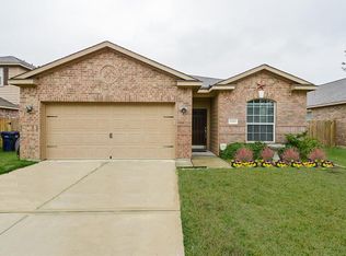 31015 E Lost Creek Blvd, Magnolia, TX 77355