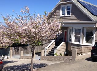 325 Howth St, San Francisco, CA 94112