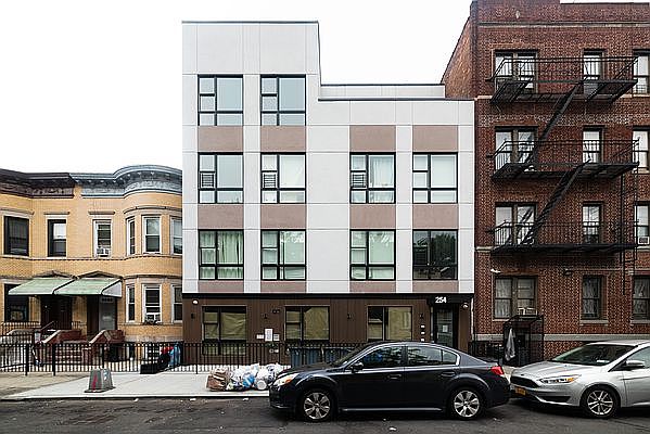 1st image of 254 E 28th St #3A