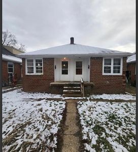 4007 E 12th St, Indianapolis, IN, 46201