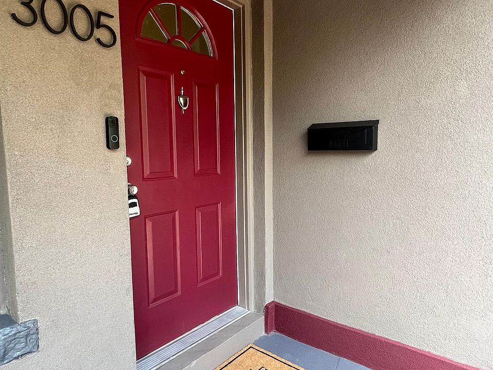 Welcome Home!