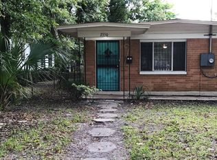 2350 W 18th St, Jacksonville, FL 32209