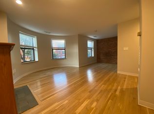 108 Gainsborough St APT 301W, Boston, MA 02115